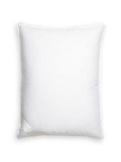 Berkshire Down Pillow (Medium) by Alexander Comforts