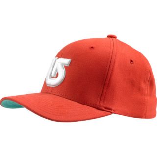 Burton Striker Flexfit Baseball Hat