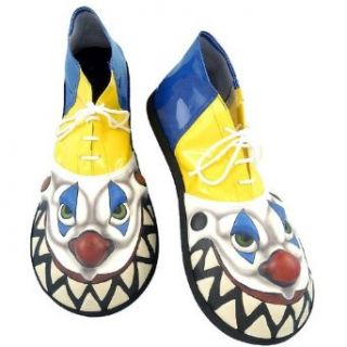 Evil Clown Shoes Clothing