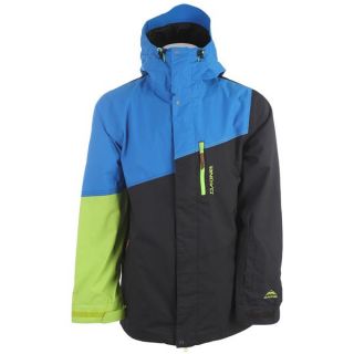 Dakine Ledge Snowboard Jacket 2014