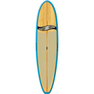 Surftech Balboa SUP Paddleboard Bamboo 11' 6"