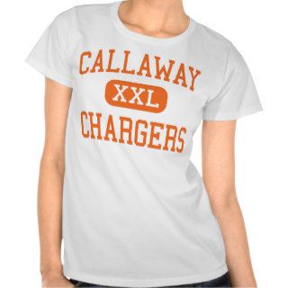 Callaway   Chargers   High   Jackson Mississippi Shirts