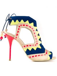 Sophia Webster 'riko' Sandal   Soho soho