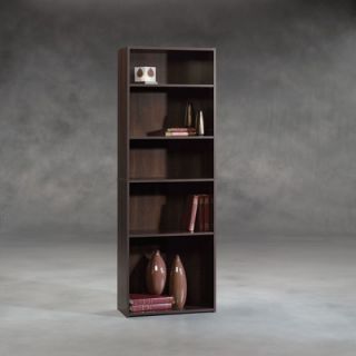 Sauder Beginnings Five Shelf Bookcase