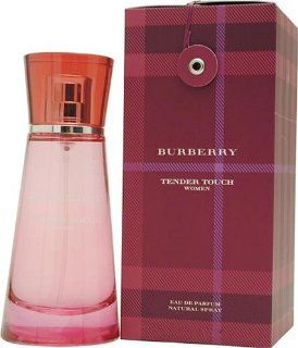 Burberry Tender Touch By Burberry For Women. Eau De Parfum Spray 1.7 Ounces  Beauty