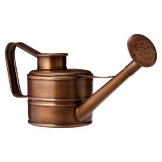 Smith & Hawken® Copper Watering Can