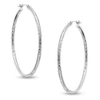 earrings in 14k white gold orig $ 150 00 112 50 special price