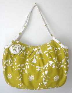 limited edition dolly day bag by caramel designs