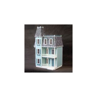 Junior Series Alison Jr. Dollhouse