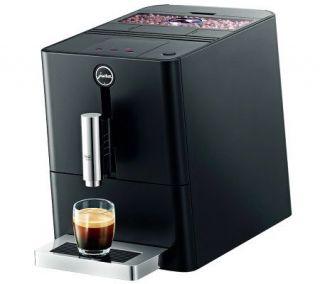 Jura ENA Micro 1 Automatic Coffee Center —