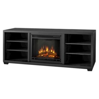 Marco Electric Fireplace TV Media Stand