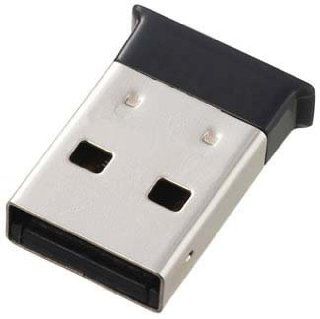 Importer520 Mini Micro Smallest USB 2.0 Bluetooth Wireless Adapter Dongle A2DP Computers & Accessories