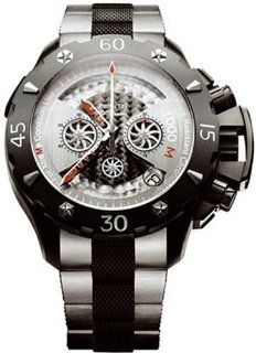 Zenith Men's 96.0525.4000/21.M525 Defy Xtreme Chronograph Watch at  Men's Watch store.