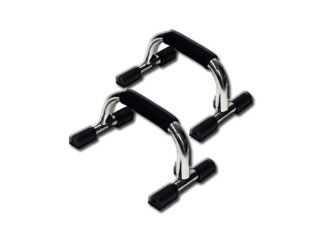 NEW MUSCLE FITNESS EXERCISE PUSHUP BARS STANDS PUSH UP  Sports & Outdoors