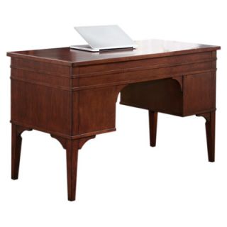 Liberty Furniture Keystone Jr Executive Desk