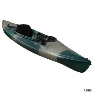 Perception Sport Patriot 12.0 Angler Kayak 732712
