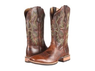 Ariat Tombstone Weathered Chestnut
