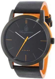 Burgmeister Men's BM523 620B 1 Ibiza Analog Watch Watches