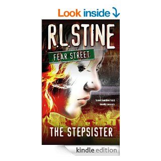 The Stepsister (Fear Street Superchillers) eBook R.L. Stine Kindle Store