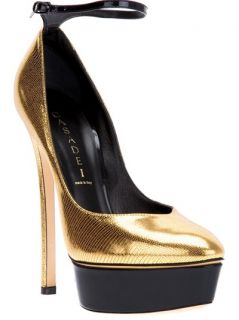 Casadei Platform Pump