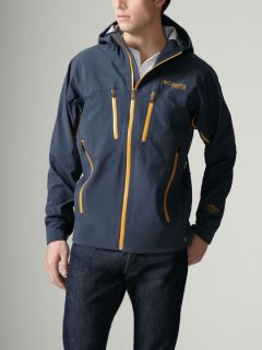 Fast Three Shell Jacket by Columbia