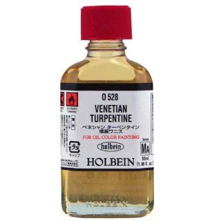 Holbein Venetian Turpentine 55Ml