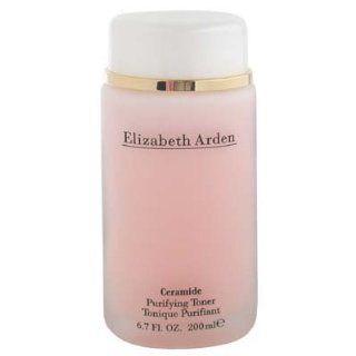 ELIZABETH ARDEN by Elizabeth Arden Elizabeth Arden Ceramide Purify Toner  /6.7OZ   Cleanser  Facial Cleansing Products  Beauty