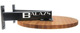 Balazs Non Adjustable Speed Bag Platform  Speed Punching Bags  Sports & Outdoors