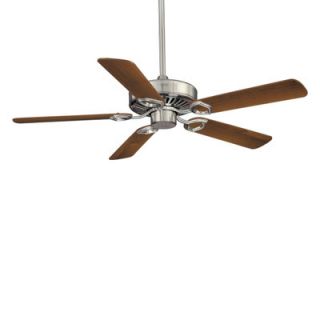 Minka Aire 54 Ultra 5 Blade Ceiling Fan