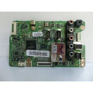 Samsung PN51E530A3F PN51E530A3FXZA Main Board PCB BN41 01799A Pc Board Relays