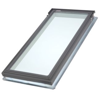 VELUX Fixed Snowload Skylight (Fits Rough Opening 48.75 in x 47.25 in; Actual 44.25 in x 4.5 in)