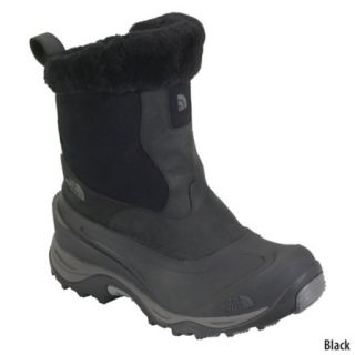 The North Face Womens Greenland Zip II 400g Insulated Boot 443507