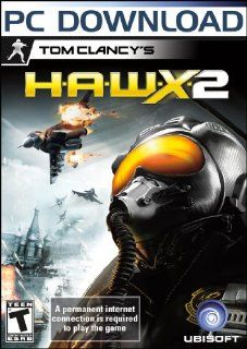 Tom Clancy's H.A.W.X 2  Video Games