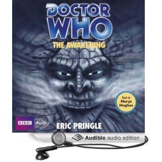 Doctor Who The Awakening (Audible Audio Edition) Eric Pringle, Nerys Hughes Books