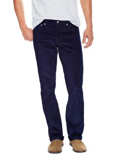 Slim Guy Corduroy Jeans by Naked & Famous