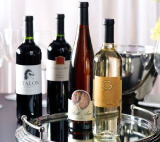 Vintage Wine Estates 12 Bottle Tasting Room Favorites —