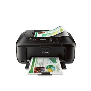 Canon Office Products MX532 Wireless Office All In One Printer  Electronics