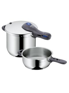 Pressure Cooker Set (3 PC) by WMF