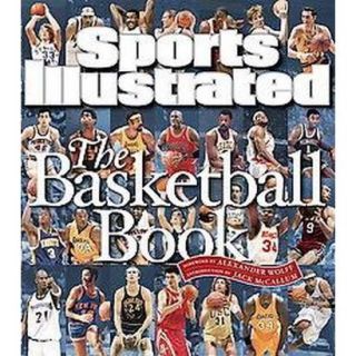 Sports Illustrated, The Basketball Book (Hardcover)