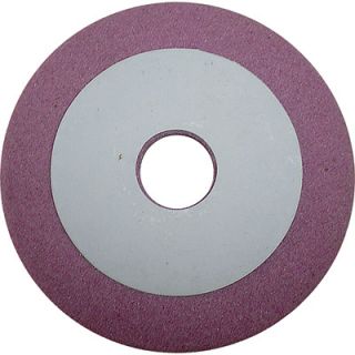 Roughneck Replacement Grinding Wheel for Item# 42872, Roughneck Bar-Mount Chain Saw Sharpener — 3/16in. wheel  Chain Saw Chain Sharpeners   Maintenance