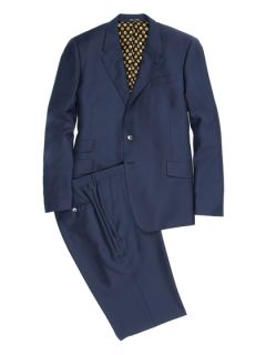 Solid Suit by Paul Smith