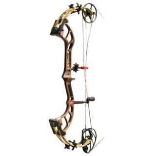PSE Bow Madness XP Bow LH 29 60 lbs. 775955
