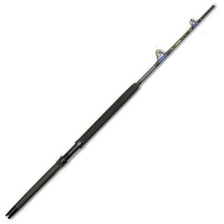 Crowder Blue Water Big Game Stand Up Rod 60 60 100 lbs. 437070
