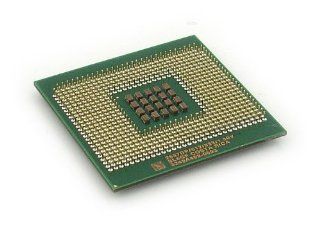 Intel Xeon Processor 2.66GHz / 512KB / 533MHz (SL6GF) Computers & Accessories