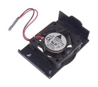HP   D530U Chassis FAN WITH HOUSING   343419 001 Computers & Accessories