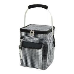 Picnic At Ascot Multi Purpose Beverage Cooler Houndstooth