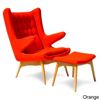 Moderno Mid century Chair