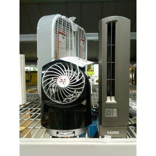 Lasko 4000 Air Stik Ultra Slim Oscillating Fan   Electric Household Tower Fans