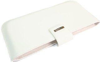 White Leather Case for Sony P Series Netbook Vgn p698e/r, Vpcp11skx/bi, Vpcp113kx/w, Vgn p530h/g, Vgn p688e/r, Vgn p788k/q, Vgn p598e/q, Vgn p588e/q, Vgn p720k/q, , Vpcp118kx/b, Vpcp11skx/pi, Vgn p699e/q, Vgn p530h/q, Vgn p688e/n, Vgn p588e/r, Vgn p788k/g,