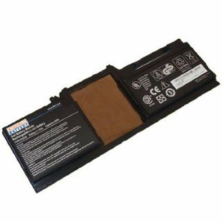 DELL PU536 Battery Replacement   Everyday Battery® Brand with Premium Grade A Cells Computers & Accessories